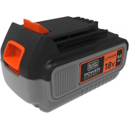 Акумулятор до електроінструменту Black&amp;Decker 18 В, 5 Аг (BL5018)
