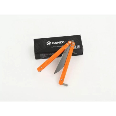 Ніж Ganzo G766-OR