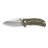 Ніж Sencut Hyrax Green (S23097-2)