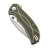 Ніж Sencut Hyrax Green (S23097-2)