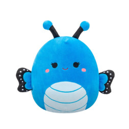 М'яка іграшка Squishmallows Метелик Вейверлі 19 см (SQCR05404)