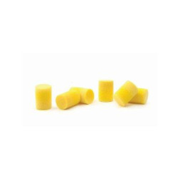 Беруші D'Addario Disposable Foam Ear Plugs 6 шт. (PWEP3)