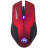 Мишка Marvo M205RD USB Red (M205RD)