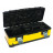 Ящик для інструментів Stanley 26&quot;, 662x293x222 мм, з металевими замками (1-95-614)