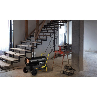 Обігрівач Neo Tools 90-086