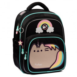Рюкзак шкільний Yes S-91 Pusheen (559407)