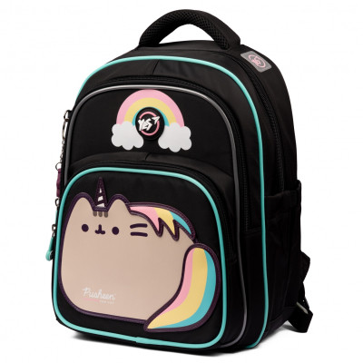 Рюкзак шкільний Yes S-91 Pusheen (559407)