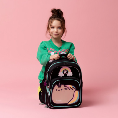 Рюкзак шкільний Yes S-91 Pusheen (559407)