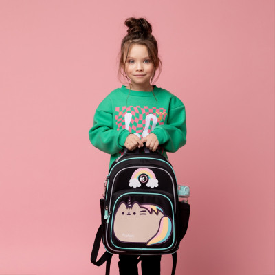 Рюкзак шкільний Yes S-91 Pusheen (559407)