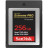 Карта пам&#039;яті SanDisk 256GB CFexpress Extreme Pro (SDCFSP-256G-G46D)