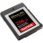 Карта пам&#039;яті SanDisk 256GB CFexpress Extreme Pro (SDCFSP-256G-G46D)