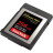 Карта пам&#039;яті SanDisk 256GB CFexpress Extreme Pro (SDCFSP-256G-G46D)