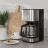 Крапельна кавоварка Electrolux E3CM1-3ST