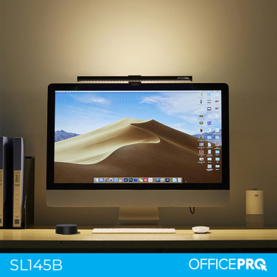 Світильник OfficePro LED лампа на монітор SL145B (SL145B)