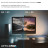 Світильник OfficePro LED лампа на монітор SL145B (SL145B)