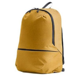 Рюкзак для ноутбука Xiaomi 14&quot; Z Bag Ultra Light Portable Mini Backpack Yellow (6971941370542)