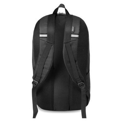 Рюкзак туристичний Semi Line 20 Grey/Black (A3023-8) (DAS302151)