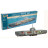 Збірна модель Revell Підводний човен Type XXI з інтер&#039;єром, рівень 4, 1:72 (RVL-05078)