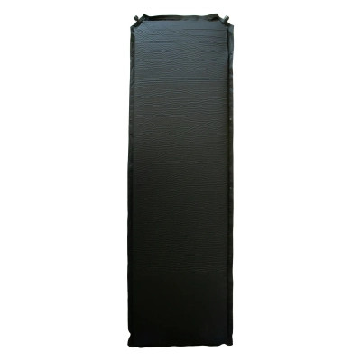 Туристичний килимок Tramp комфорт з можливістю зістібання Olive 190х65х7 (UTRI-009)