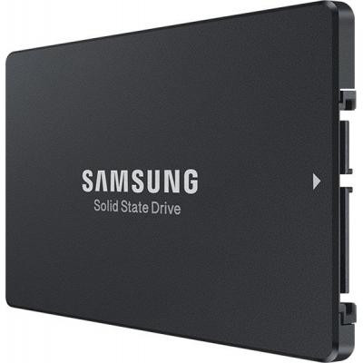 Накопичувач SSD 2.5&quot; 480GB PM883 Samsung (MZ7LH480HAHQ-00005)
