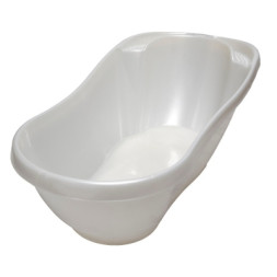 Ванночка Tega Baby 92 см white pearl (TG-220-118)