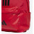 Рюкзак туристичний Adidas Clsc Bars 3S IS7043 27,5L рубіновий (4067901878646)