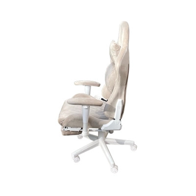 Крісло ігрове Аклас Харлі R OT-R299H Бежеве (00130261)