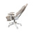 Крісло ігрове Аклас Харлі R OT-R299H Бежеве (00130261)