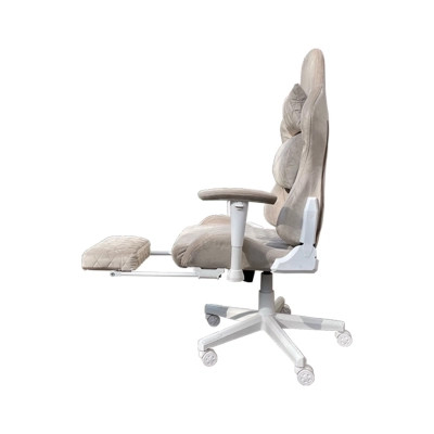 Крісло ігрове Аклас Харлі R OT-R299H Бежеве (00130261)