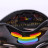 Сумка-бананка Cerda Disney - Mickey Mouse Pride Transparent Handbag (CERDA-2100003375)