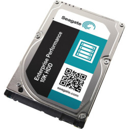 Жорсткий диск для сервера 2.5&quot; 1.2TB Seagate (ST1200MM0088_)
