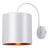 Бра Candellux 21-00668 Atlanta (21-00668)