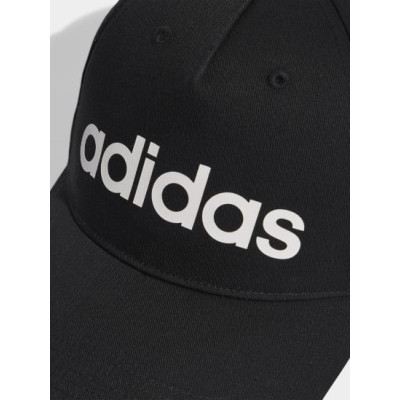 Кепка Adidas Daily Cap HT6356 чорний OSFM 58-60 см (4066751269710)