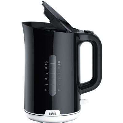 Електрочайник Braun WK 1100 BK (WK1100BK)