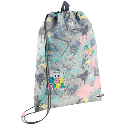 Сумка для взуття Kite 600M Bad Girl (K24-600M-9)
