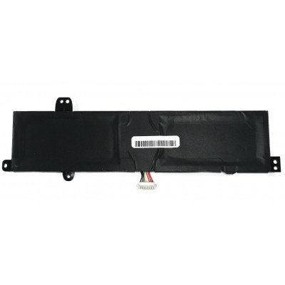 Акумулятор до ноутбука ASUS VivoBook E402 C21N1618, 4780mah (36Wh), 2cell, 7.7V (A47570)