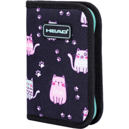 Пенал Head AC1 LOVELY KITTY (503024034)