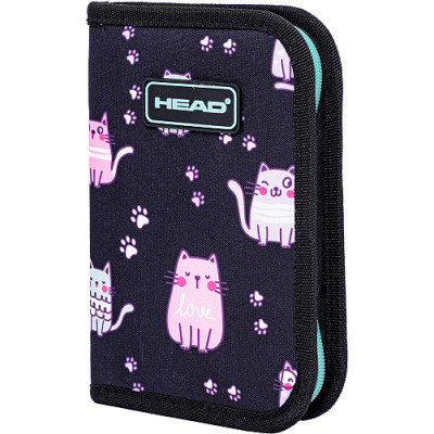 Пенал Head AC1 LOVELY KITTY (503024034)
