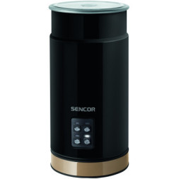 Капучинатор Sencor SMF2031BK