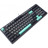 Клавіатура A4Tech FS300 FS Switches USB Panda Rock Climbin (4711422003086)