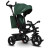Дитячий велосипед Lionelo Haari Green Emerald (LO-HAARI GREEN EMERALD)