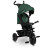 Дитячий велосипед Lionelo Haari Green Emerald (LO-HAARI GREEN EMERALD)