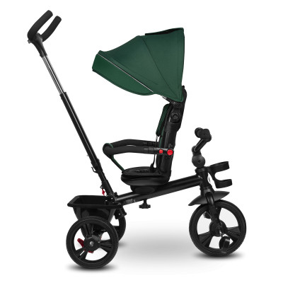 Дитячий велосипед Lionelo Haari Green Emerald (LO-HAARI GREEN EMERALD)