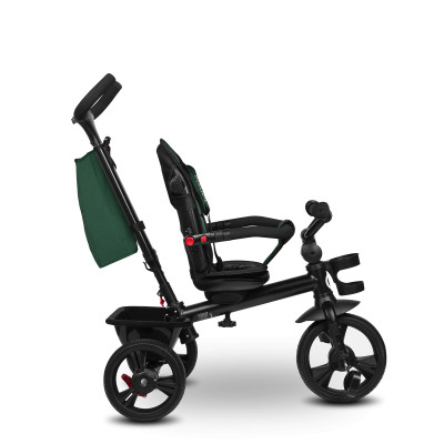 Дитячий велосипед Lionelo Haari Green Emerald (LO-HAARI GREEN EMERALD)