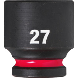 Головка торцева Milwaukee ShW 1/2&quot; 27 мм (4932480321)