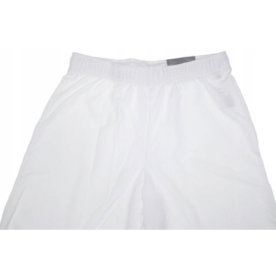 Шорти Puma teamRISE Short 704942-03 білий L (4063699209068)