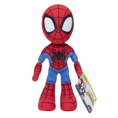 М&#039;яка іграшка Spidey Little Plush Спайді (Spidey) (SNF0002)