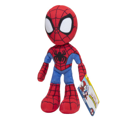 М&#039;яка іграшка Spidey Little Plush Спайді (Spidey) (SNF0002)