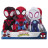 М&#039;яка іграшка Spidey Little Plush Спайді (Spidey) (SNF0002)
