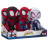М&#039;яка іграшка Spidey Little Plush Спайді (Spidey) (SNF0002)